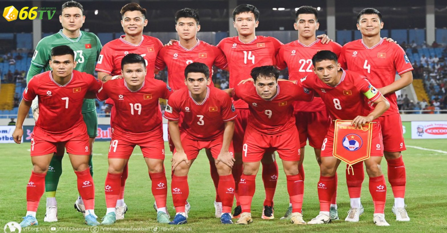 HLV Kim Sang Sik giúp ĐT Việt Nam thăng tiến trên BXH FIFA