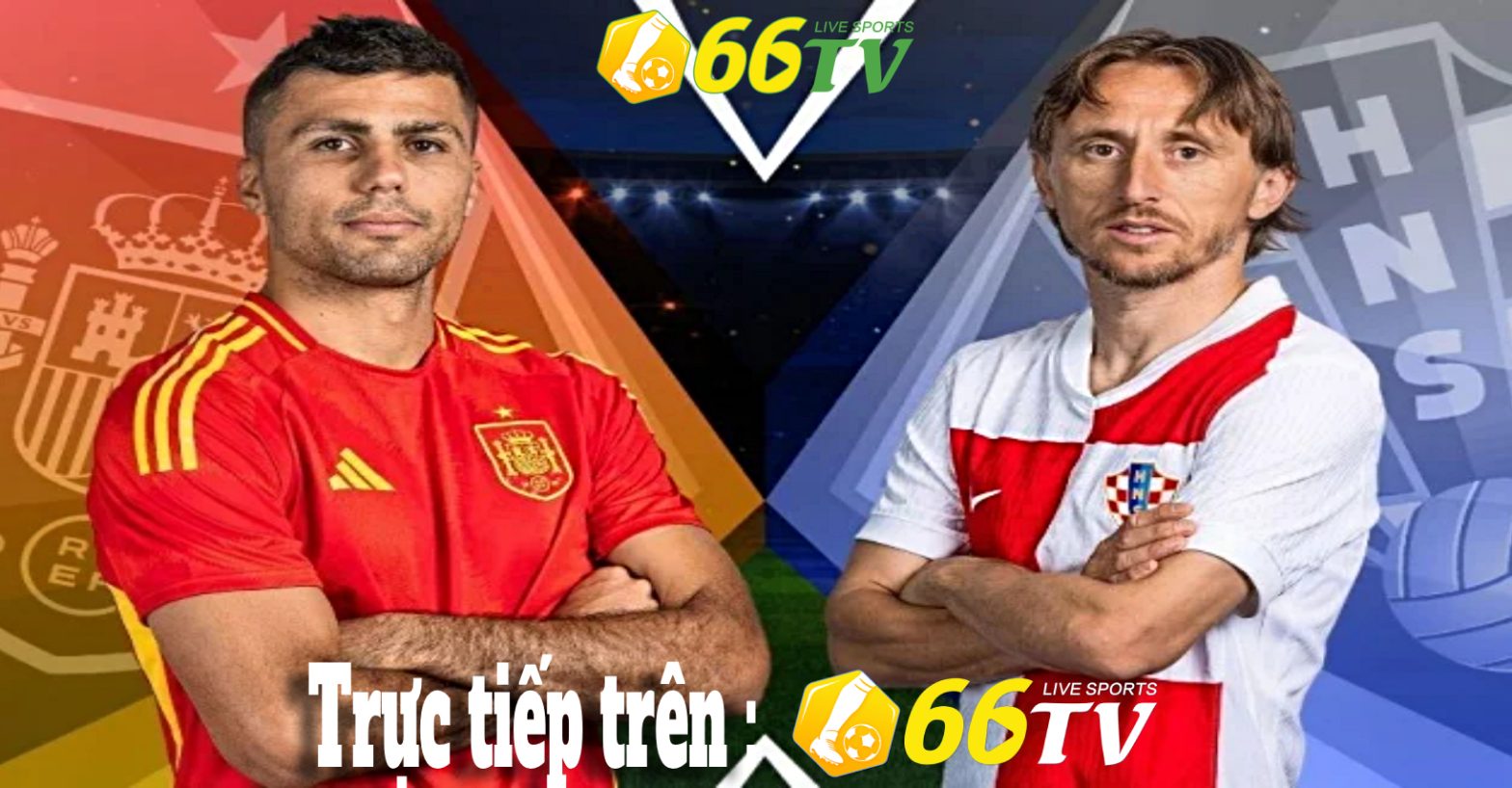 Nhận định Tây Ban Nha vs Croatia: Có nhiều bàn thắng?