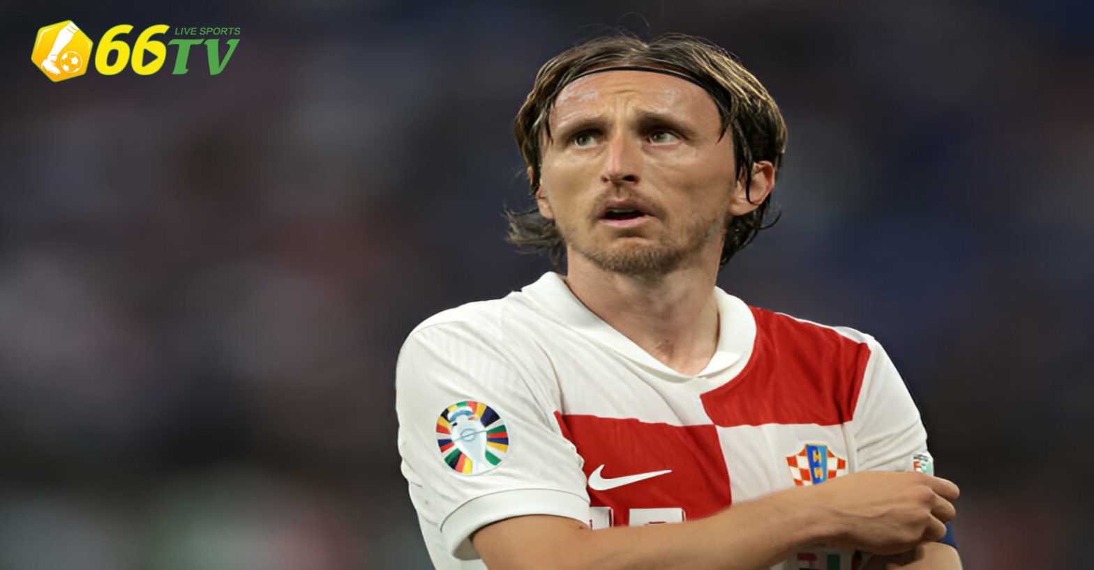 Luka Modric: Tội đồ, người hùng và sự nghiệt ngã