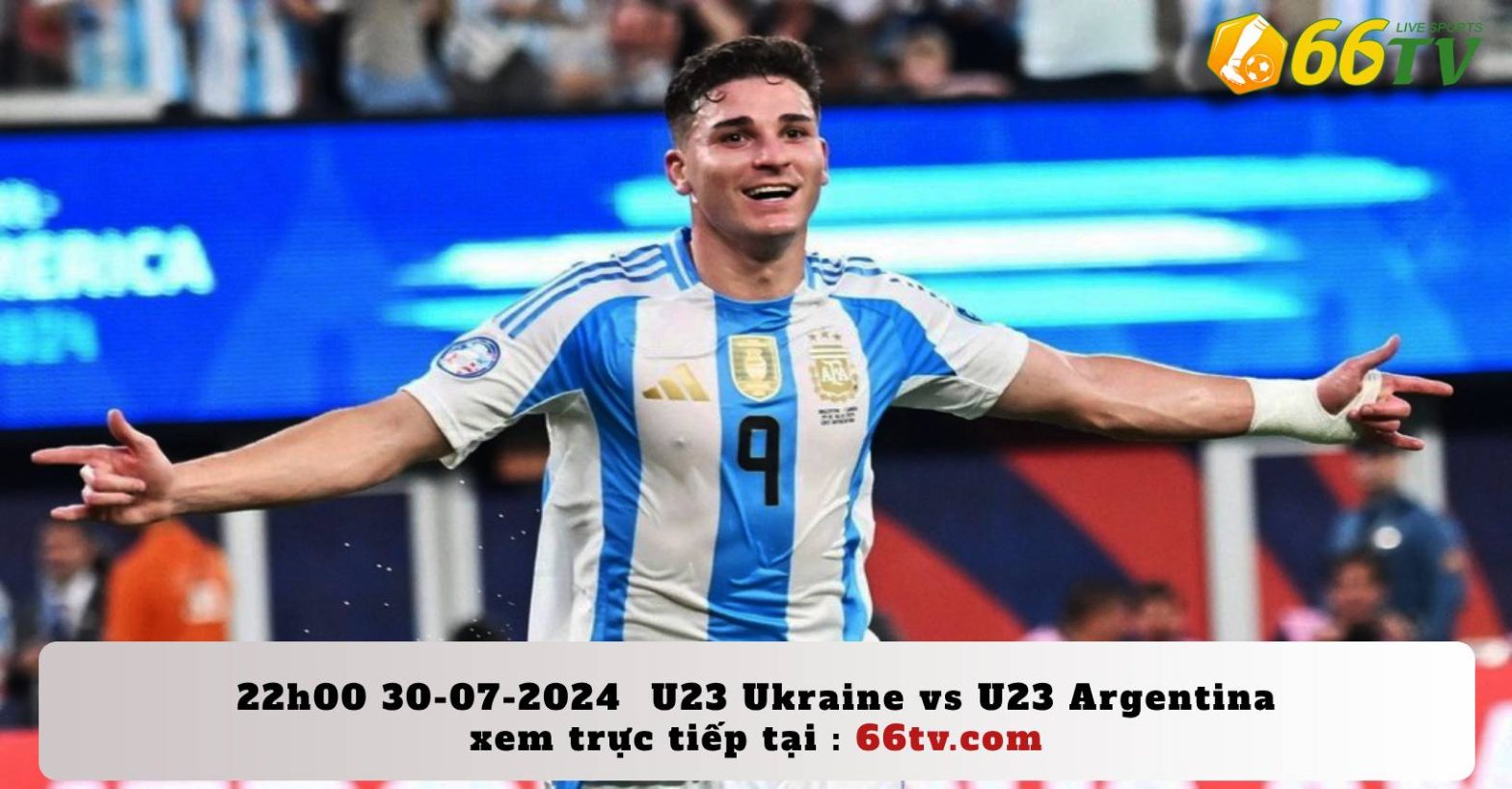 Nhận định U23 Ukraine vs U23 Argentina, 20h00 ngày 30/7: Trận chiến căng thẳng