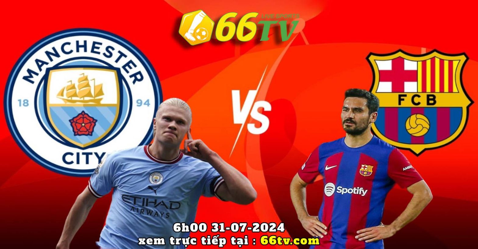 Nhận định bóng đá Man City vs Barcelona: Lối đá cống hiến