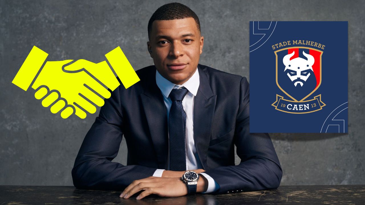 Mbappe sắp trở thành ông chủ trẻ nhất châu Âu