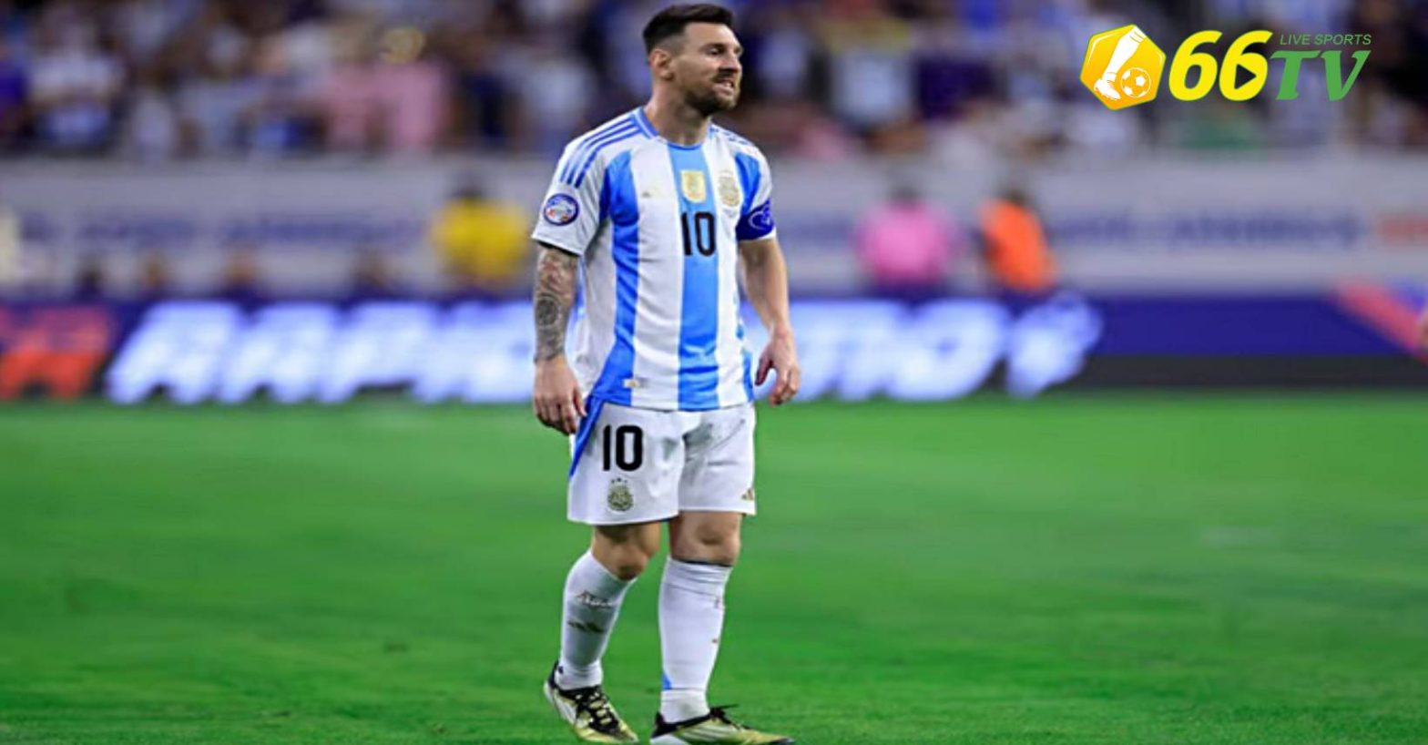 Messi trượt PEN, Argentina vẫn đi tiếp nhờ 2 lần cản 11m của Martinez