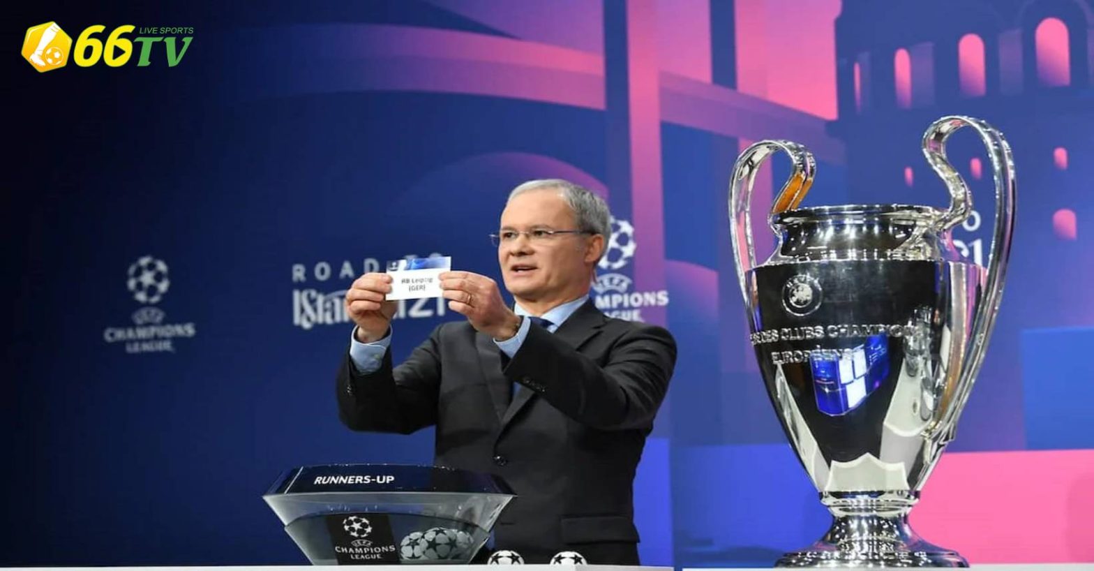 Bốc thăm Champions League 2024-25: Quá khó cho PSG!