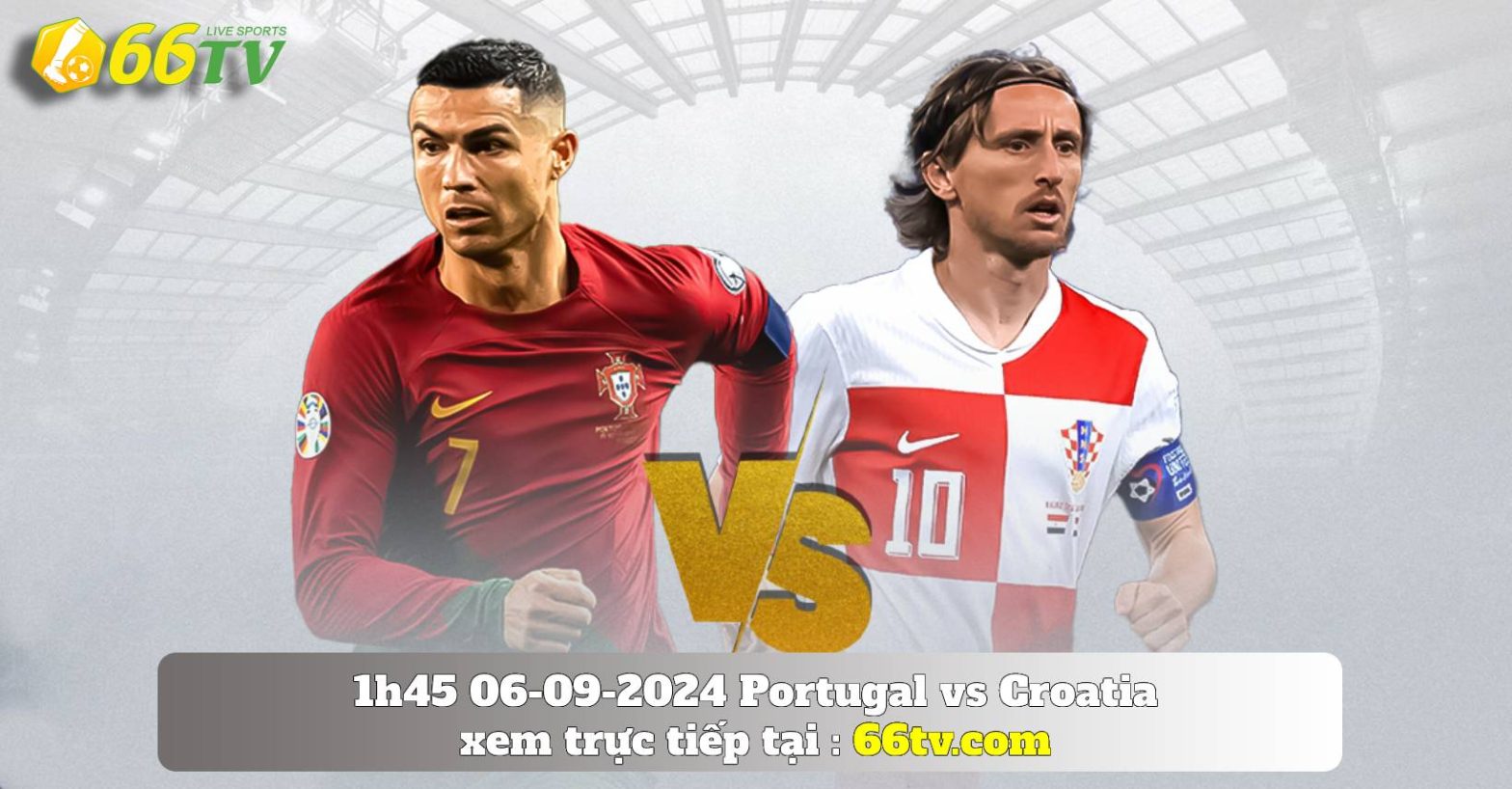 Nhận định Bồ Đào Nha vs Croatia （ 01h45 6/9 ）: Ra quân thuận lợi