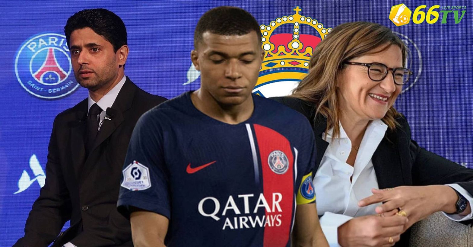 Chính thức ngã ngũ vụ Kylian Mbappe đòi tiền PSG