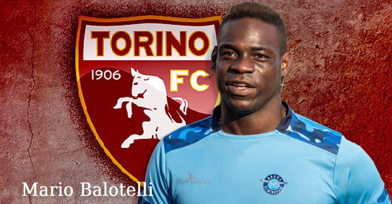 Sắp thoát cảnh thất nghiệp, Balotelli sáng cửa trở lại Serie A