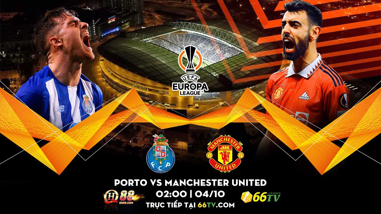 Nhận định Porto vs Manchester United  (2h00 4/10): Qủy đỏ vượt khó