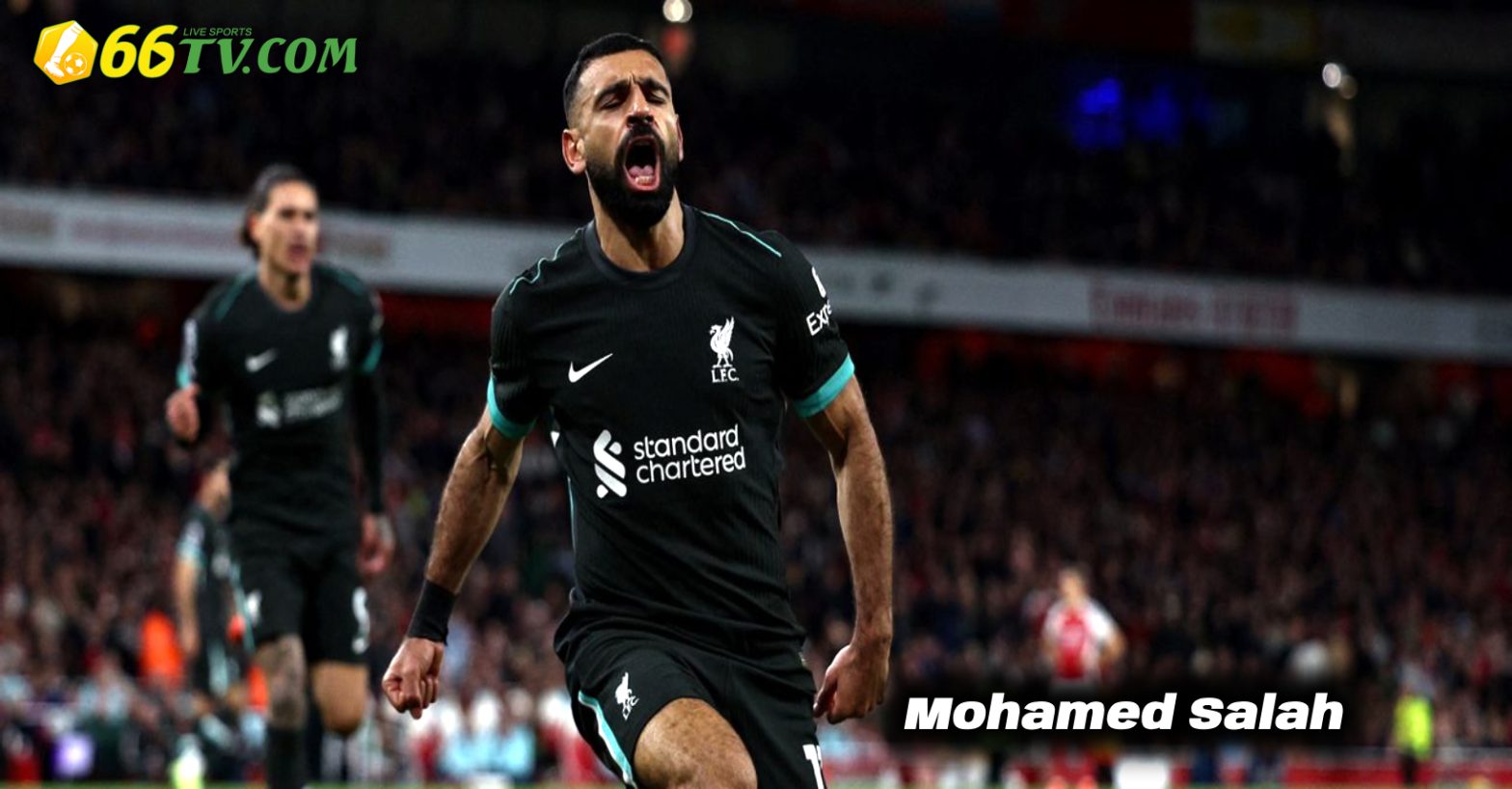 Arne Slot gửi thông điệp cho thượng tầng Liverpool về vụ Salah