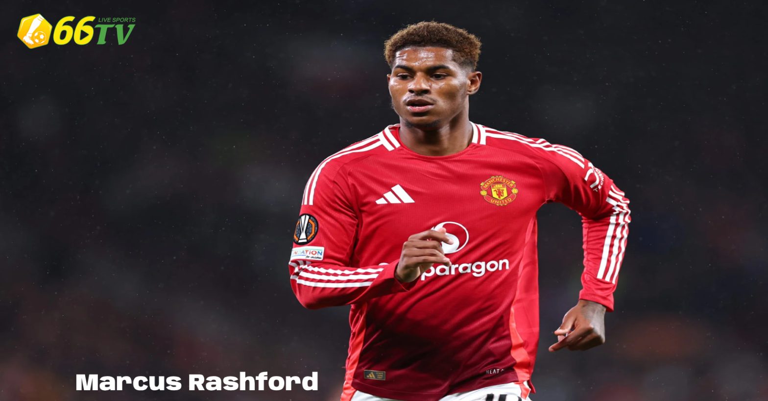 Tiết lộ mức giá M.U muốn bán Rashford