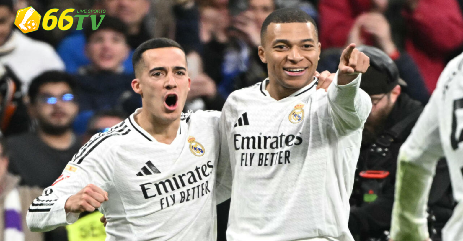 Mbappe tuyên bố 1 điều tại Real Madrid khiến tất cả ‘khiếp sợ’