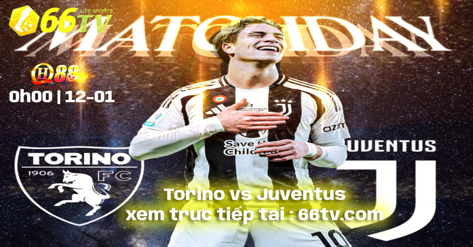 Nhận định Torino vs Juventus ( 00h00 12/1 ) : Kịch tính thành Turin