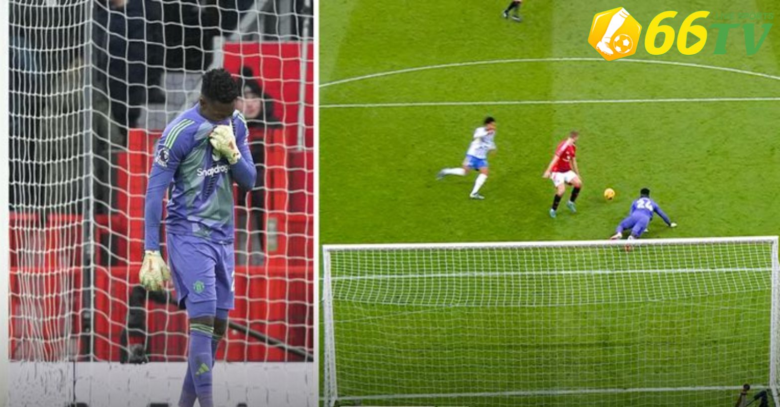 4 ngôi sao Man Utd ‘quay lưng’ với Onana